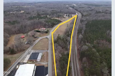 0 Old US 29 Highway, Pelham, NC 27311 - Photo 1
