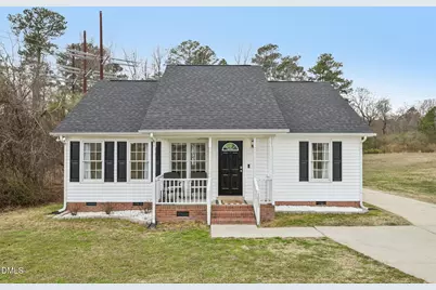 1088 Holly Pointe Drive, Wendell, NC 27591 - Photo 1