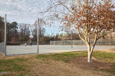 2612 Noble Road #A, Raleigh, NC 27608 - Photo 23