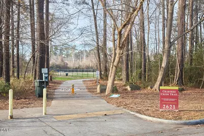 2612 Noble Road #A, Raleigh, NC 27608 - Photo 21