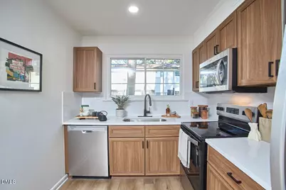 2612 Noble Road #A, Raleigh, NC 27608 - Photo 11