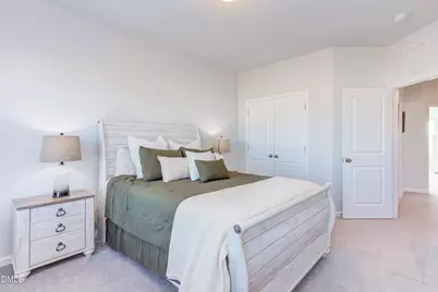 1230 Barn Cat Way, Apex, NC 27502 - Photo 31