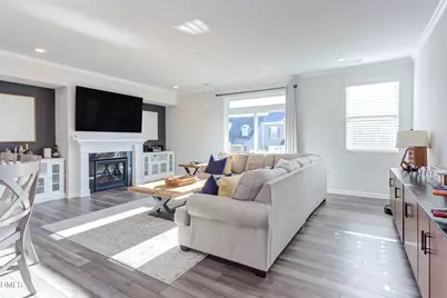 1230 Barn Cat Way, Apex, NC 27502 - Photo 3