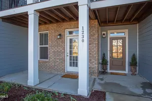 1230 Barn Cat Way, Apex, NC 27502 - Photo 41