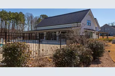 1230 Barn Cat Way, Apex, NC 27502 - Photo 45