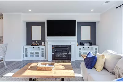 1230 Barn Cat Way, Apex, NC 27502 - Photo 5