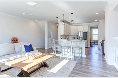 1230 Barn Cat Way, Apex, NC 27502 - Photo 7