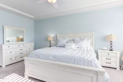 1230 Barn Cat Way, Apex, NC 27502 - Photo 23