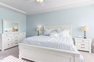 1230 Barn Cat Way, Apex, NC 27502 - Photo 23