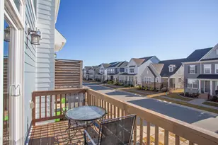 1230 Barn Cat Way, Apex, NC 27502 - Photo 35