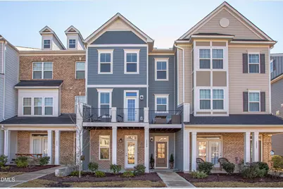 1230 Barn Cat Way, Apex, NC 27502 - Photo 1