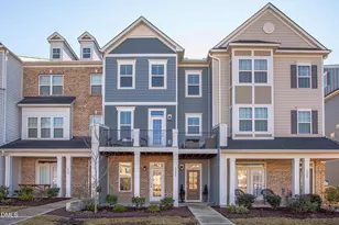 1230 Barn Cat Way, Apex, NC 27502 - Photo 1