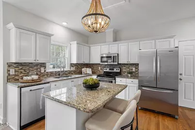 410 Widdington Lane, Cary, NC 27519 - Photo 11