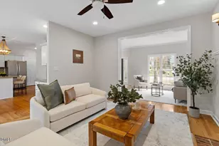 410 Widdington Ln, Cary, NC 27519 - Photo 9