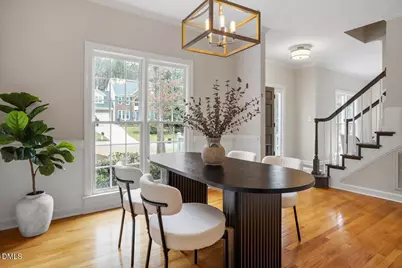 410 Widdington Lane, Cary, NC 27519 - Photo 15