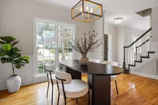 410 Widdington Ln, Cary, NC 27519 - Photo 15