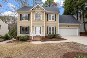 410 Widdington Ln, Cary, NC 27519 - Photo 1
