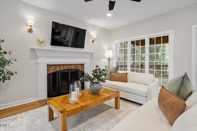 410 Widdington Lane, Cary, NC 27519 - Photo 7