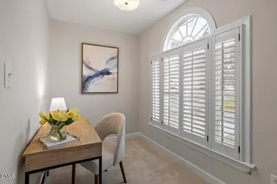 410 Widdington Lane, Cary, NC 27519 - Photo 21