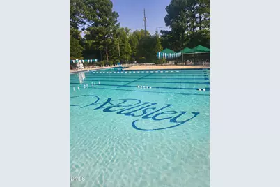 410 Widdington Lane, Cary, NC 27519 - Photo 37