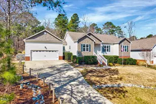 404 Cross Link Dr, Angier, NC 27501 - Photo 3