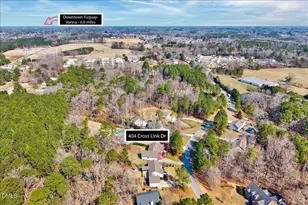 404 Cross Link Dr, Angier, NC 27501 - Photo 41