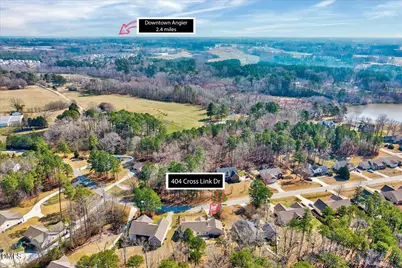 404 Cross Link Drive, Angier, NC 27501 - Photo 39