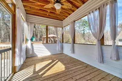 404 Cross Link Drive, Angier, NC 27501 - Photo 27