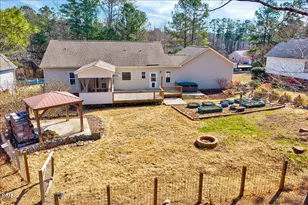 404 Cross Link Dr, Angier, NC 27501 - Photo 31