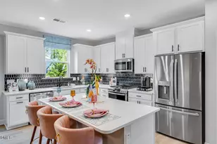 8778 Wardle Ct, Wake Forest, NC 27587 - Photo 9