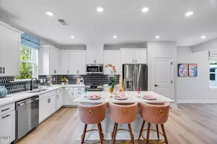 8778 Wardle Ct, Wake Forest, NC 27587 - Photo 7