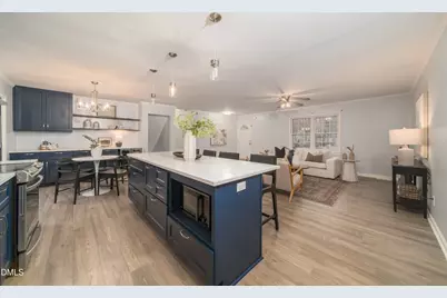 317 White Oak Drive, Cary, NC 27513 - Photo 7