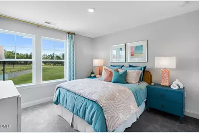 8768 Wardle Court, Wake Forest, NC 27587 - Photo 19