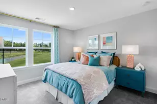 8768 Wardle Ct, Wake Forest, NC 27587 - Photo 19