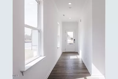 8768 Wardle Court, Wake Forest, NC 27587 - Photo 5