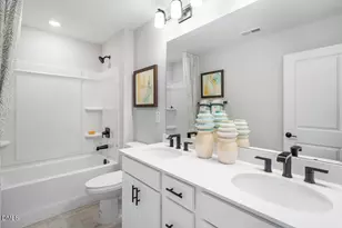 8768 Wardle Ct, Wake Forest, NC 27587 - Photo 21