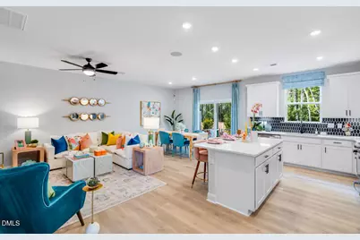 8768 Wardle Court, Wake Forest, NC 27587 - Photo 13