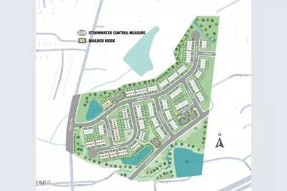 8768 Wardle Court, Wake Forest, NC 27587 - Photo 23