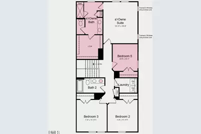 8768 Wardle Court, Wake Forest, NC 27587 - Photo 3