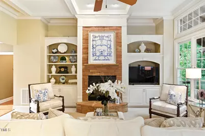 671 Bear Tree Creek, Chapel Hill, NC 27517 - Photo 9