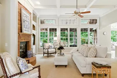 671 Bear Tree Creek, Chapel Hill, NC 27517 - Photo 11