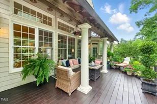 671 Bear Tree Creek, Chapel Hill, NC 27517 - Photo 25