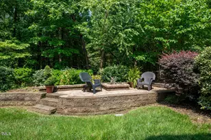 671 Bear Tree Creek, Chapel Hill, NC 27517 - Photo 13