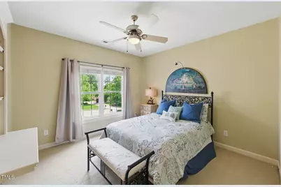 671 Bear Tree Creek, Chapel Hill, NC 27517 - Photo 41