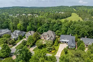 671 Bear Tree Creek, Chapel Hill, NC 27517 - Photo 61