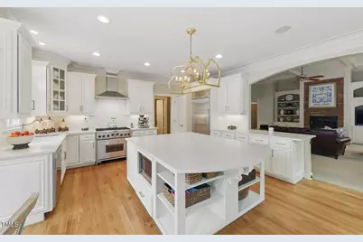 671 Bear Tree Creek, Chapel Hill, NC 27517 - Photo 17