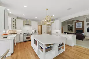 671 Bear Tree Creek, Chapel Hill, NC 27517 - Photo 17