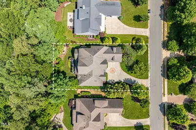 671 Bear Tree Creek, Chapel Hill, NC 27517 - Photo 57