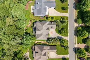 671 Bear Tree Creek, Chapel Hill, NC 27517 - Photo 57