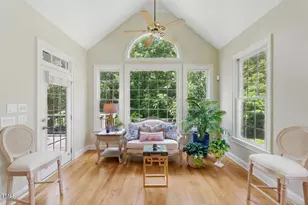 671 Bear Tree Creek, Chapel Hill, NC 27517 - Photo 23